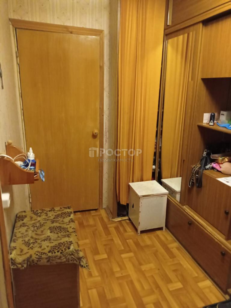 2-комнатная квартира, 39.1 м² - фото 7