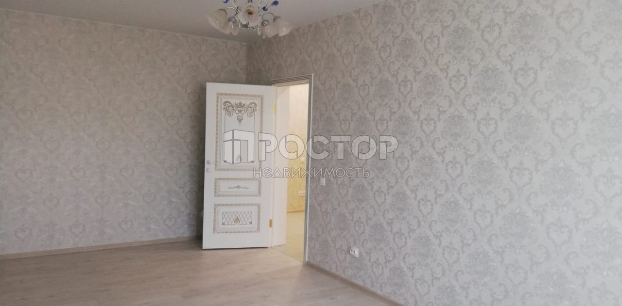 1-комнатная квартира, 45 м² - фото 9