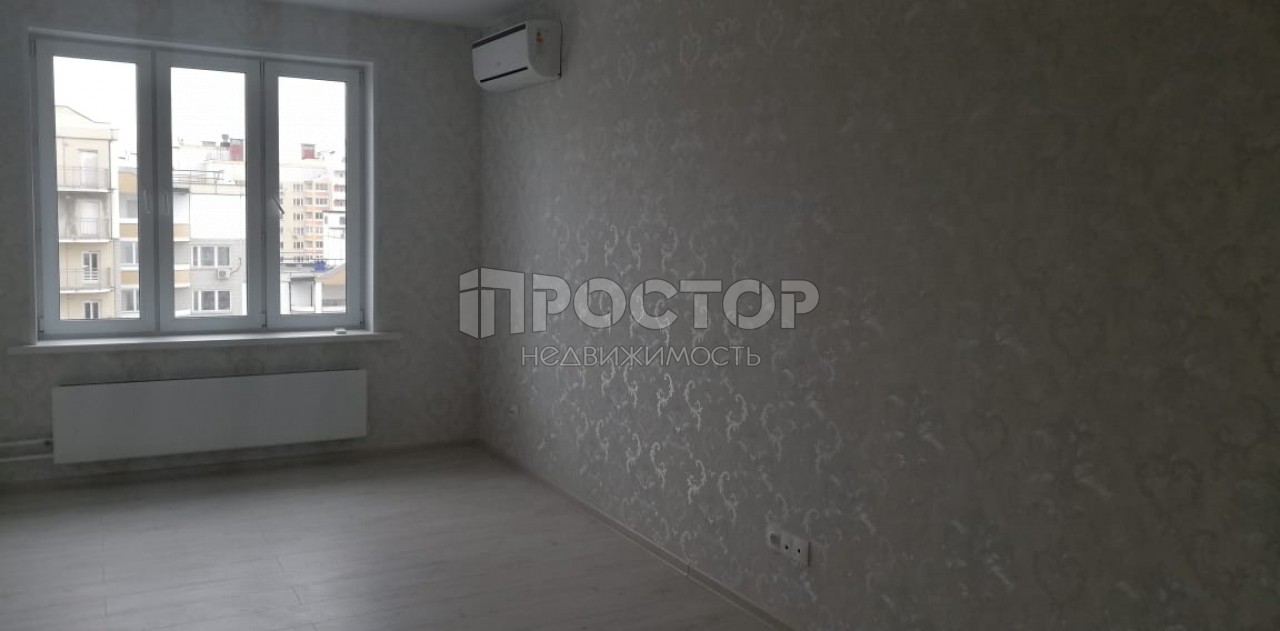 1-комнатная квартира, 45 м² - фото 20