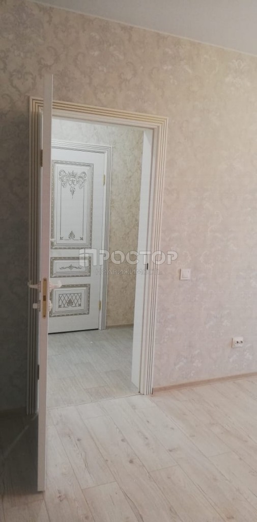 1-комнатная квартира, 45 м² - фото 10