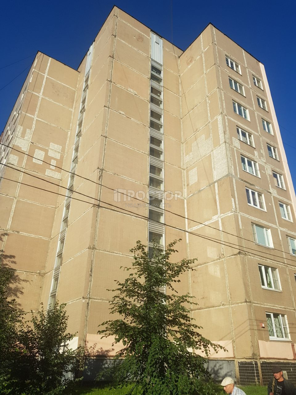 3-комнатная квартира, 81.8 м² - фото 3