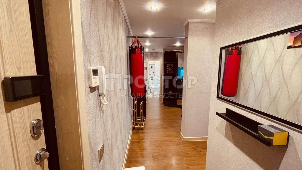 2-комнатная квартира, 56.5 м² - фото 8