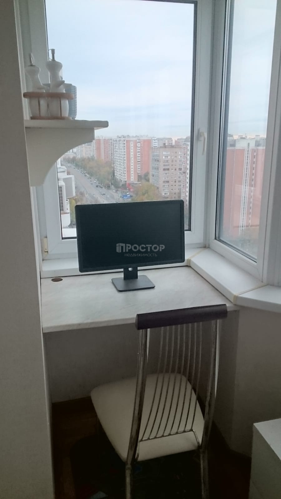 3-комнатная квартира, 75.6 м² - фото 18