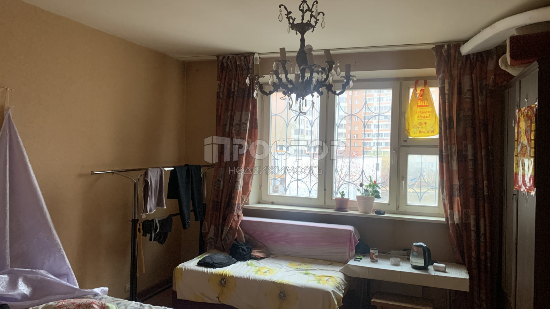 2-комнатная квартира, 55 м² - фото 5