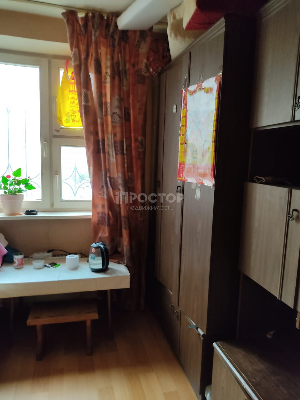 2-комнатная квартира, 55 м² - фото 6