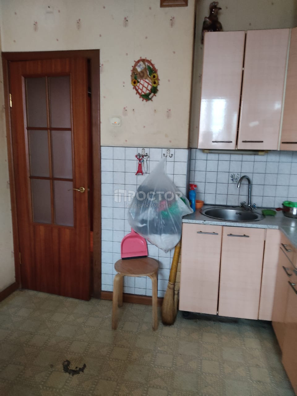 2-комнатная квартира, 55 м² - фото 12