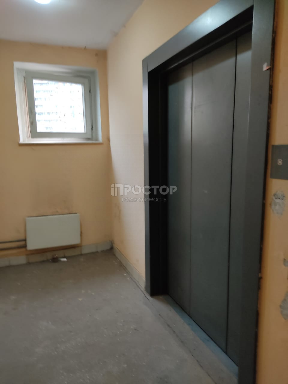 2-комнатная квартира, 55 м² - фото 10