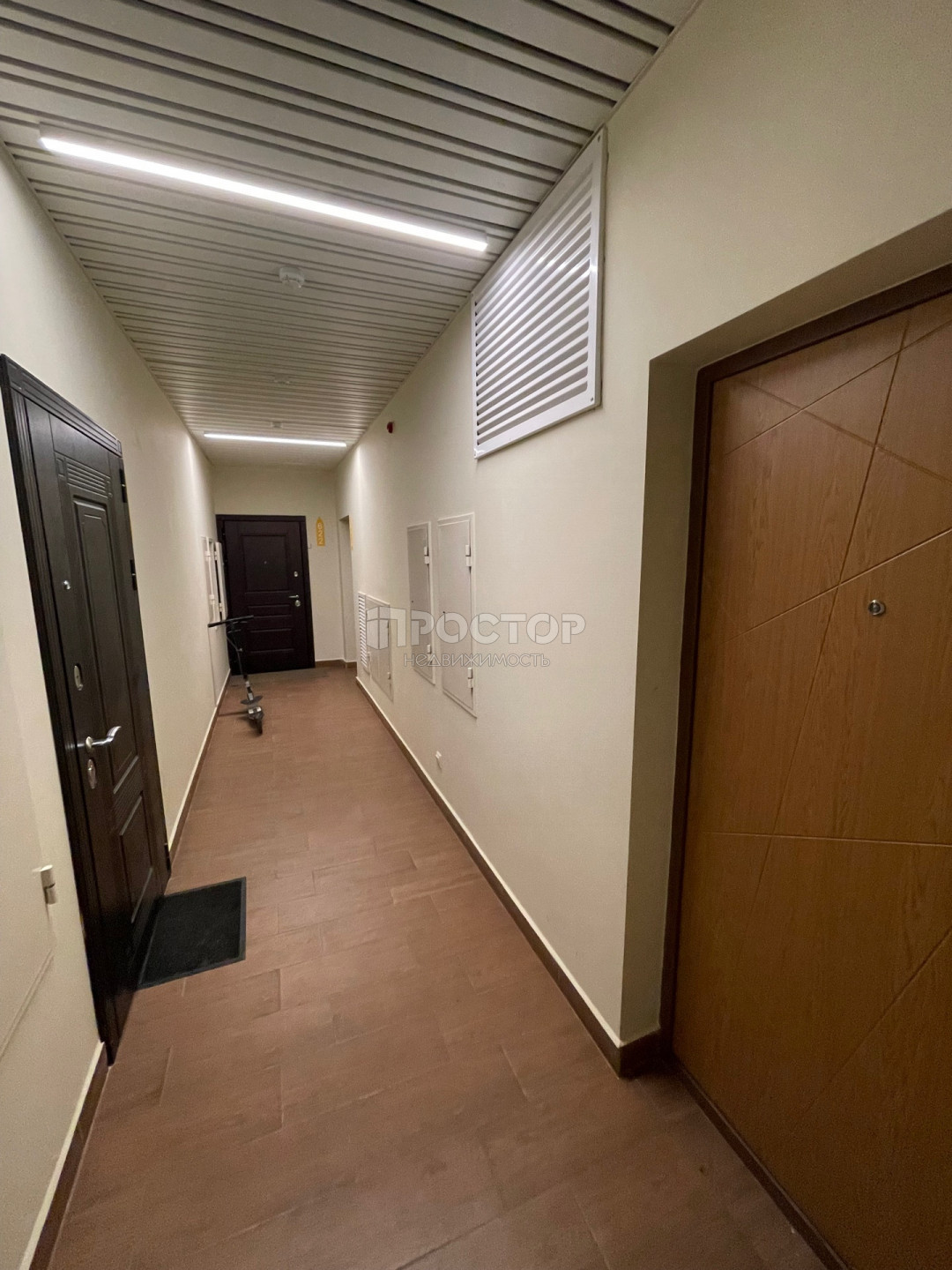 Студия, 29.3 м² - фото 18