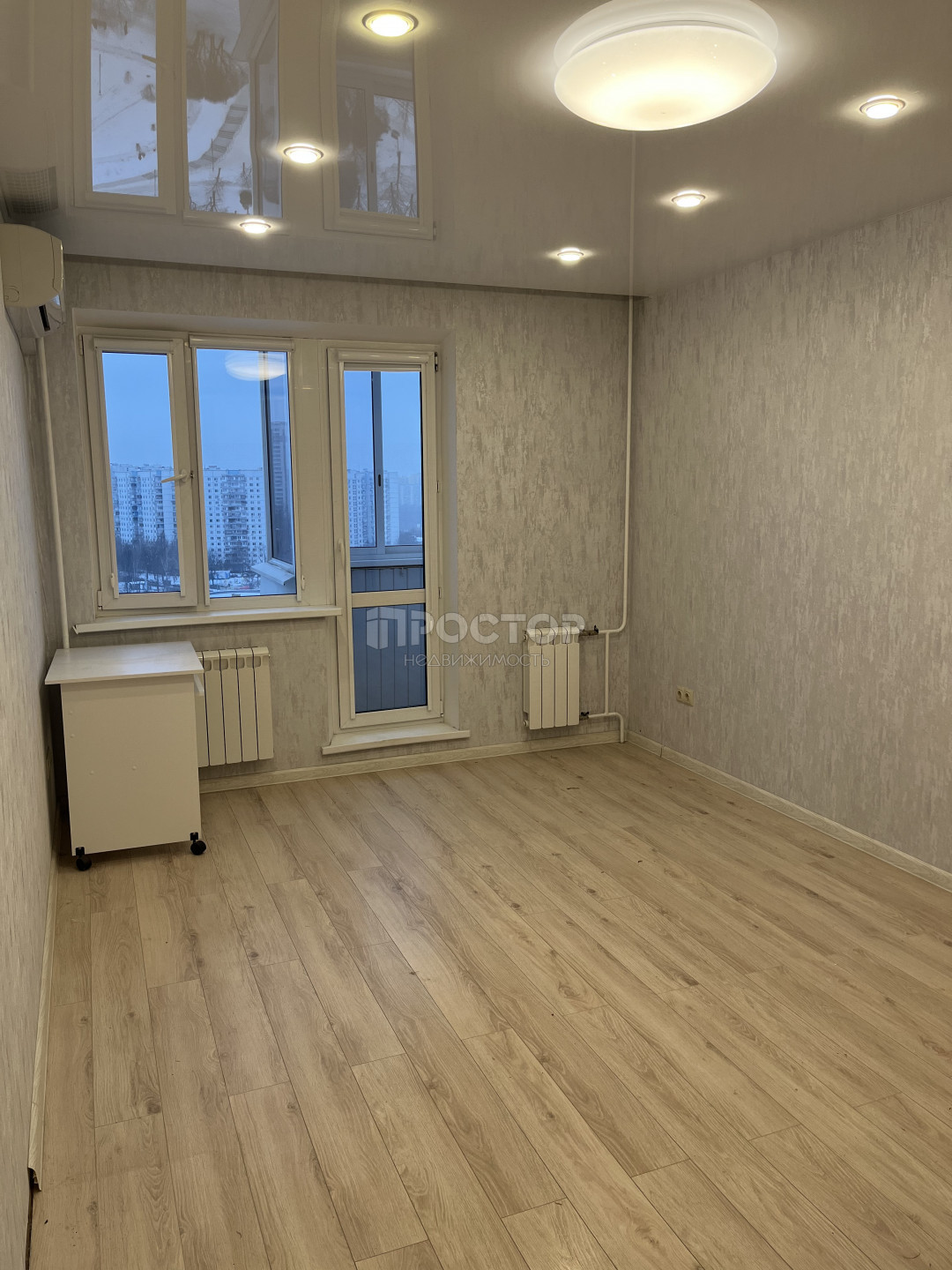 2-комнатная квартира, 53.3 м² - фото 14