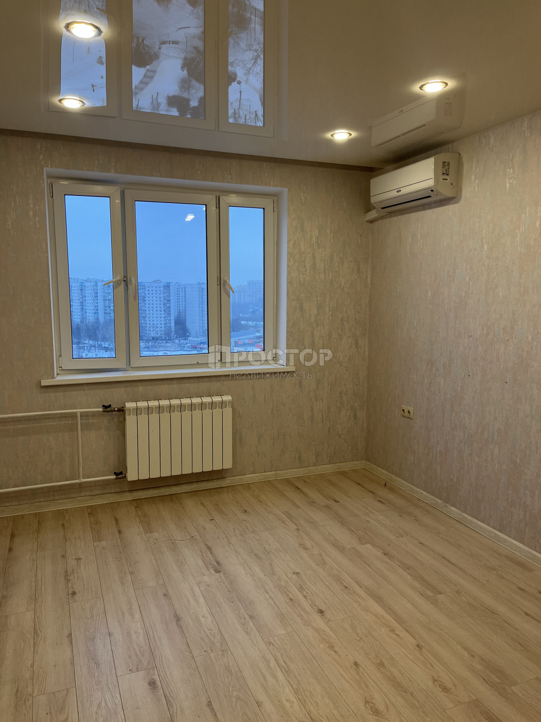 2-комнатная квартира, 53.3 м² - фото 15