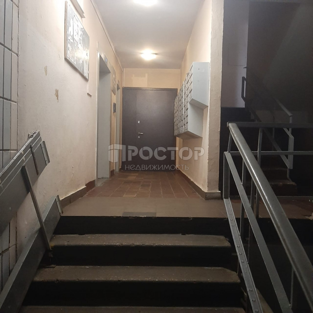 2-комнатная квартира, 53.3 м² - фото 3