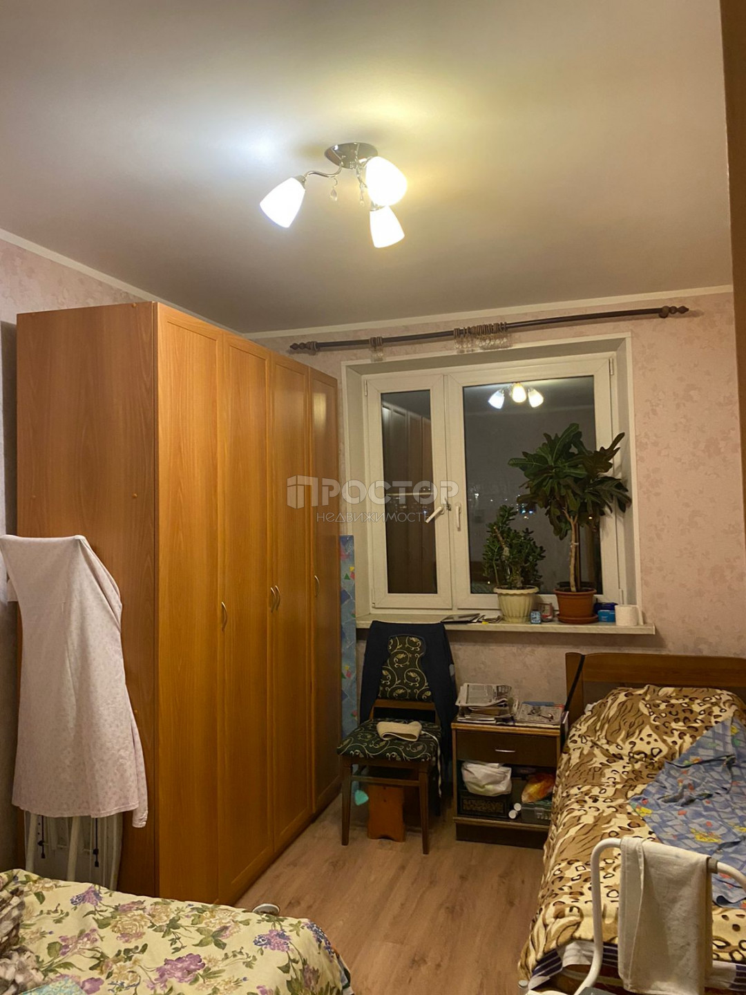 3-комнатная квартира, 62 м² - фото 8