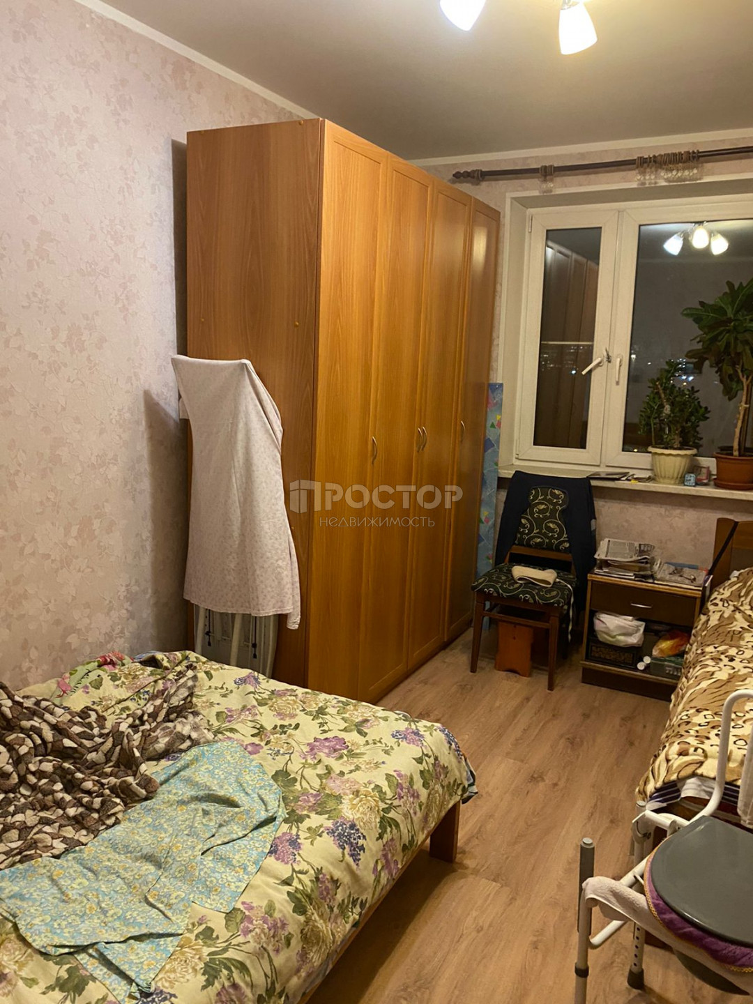 3-комнатная квартира, 62 м² - фото 9