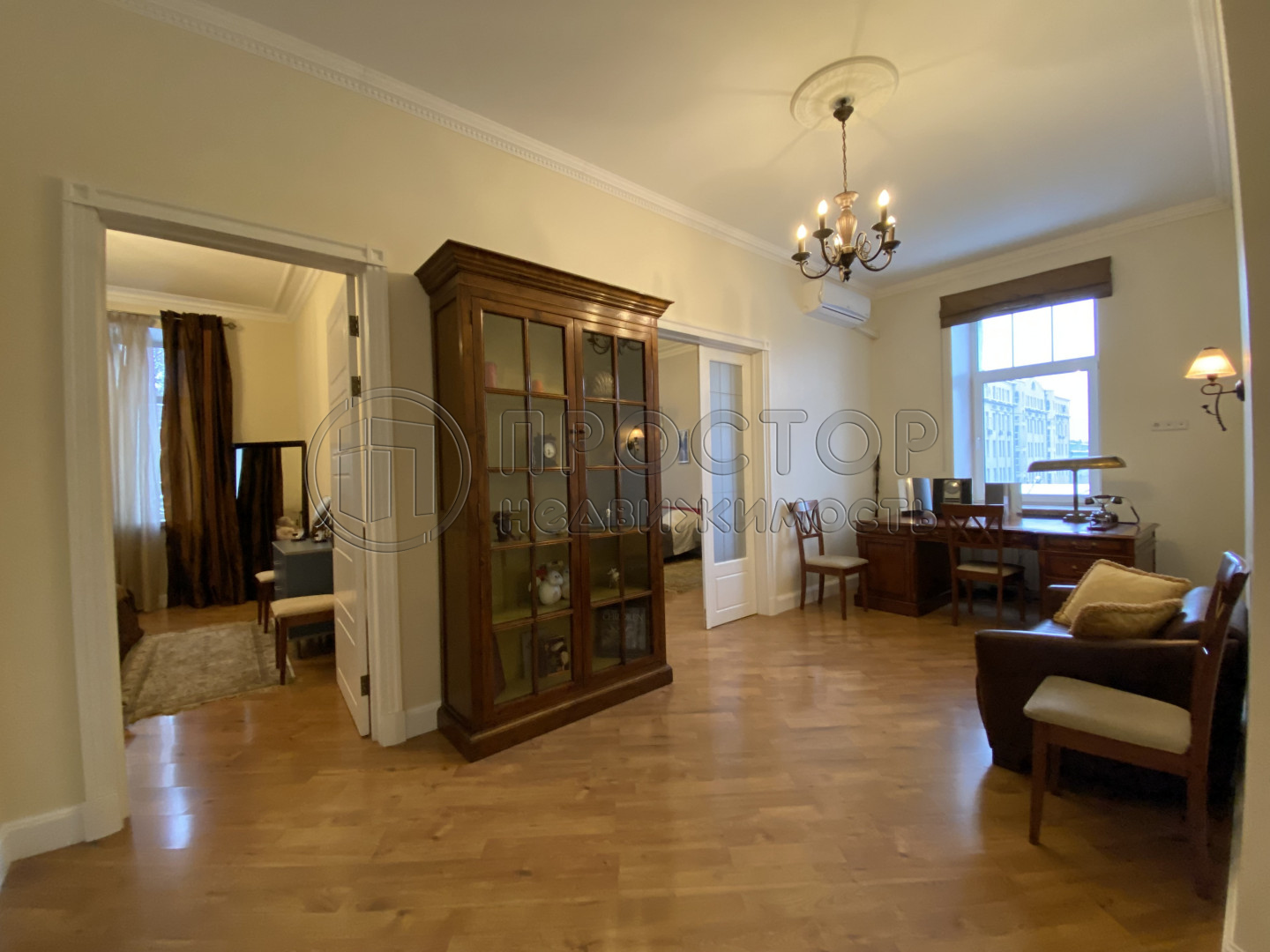 5-комнатная квартира, 137 м² - фото 14