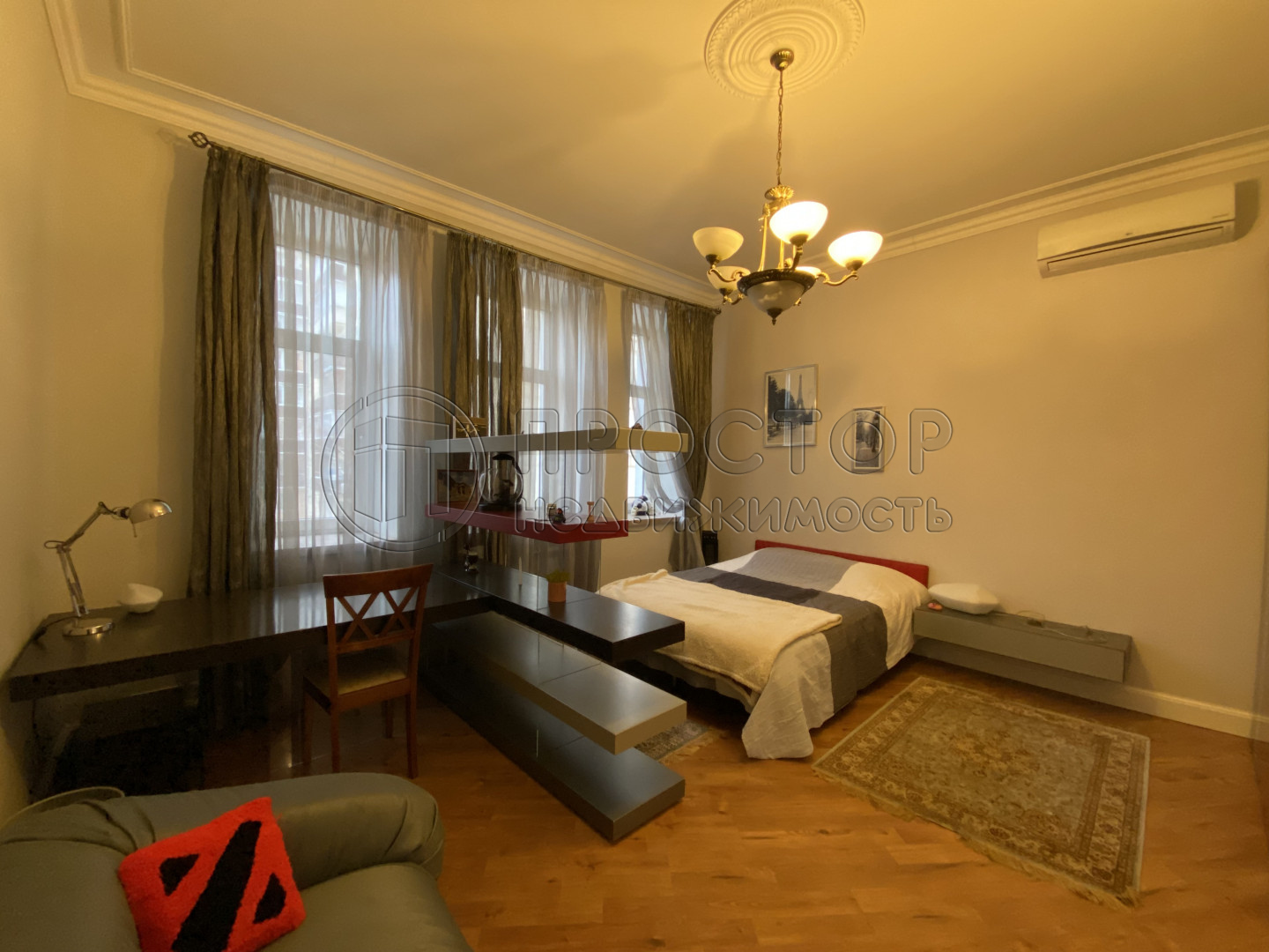 5-комнатная квартира, 137 м² - фото 24