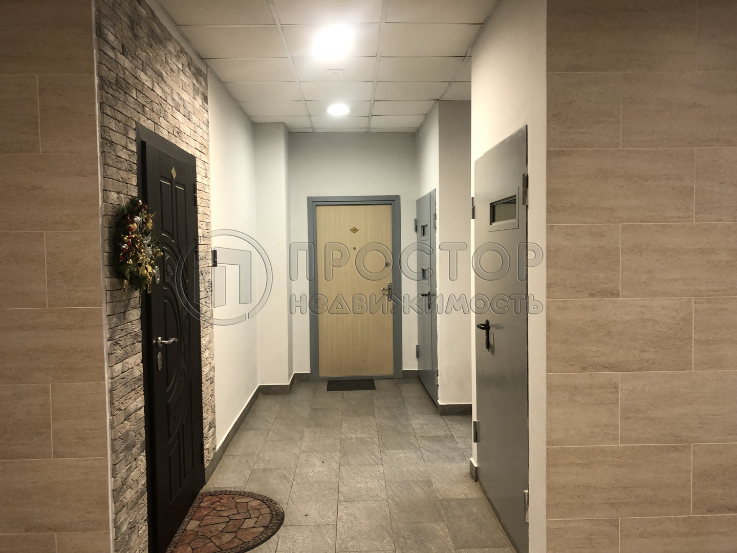 3-комнатная квартира, 97.5 м² - фото 2