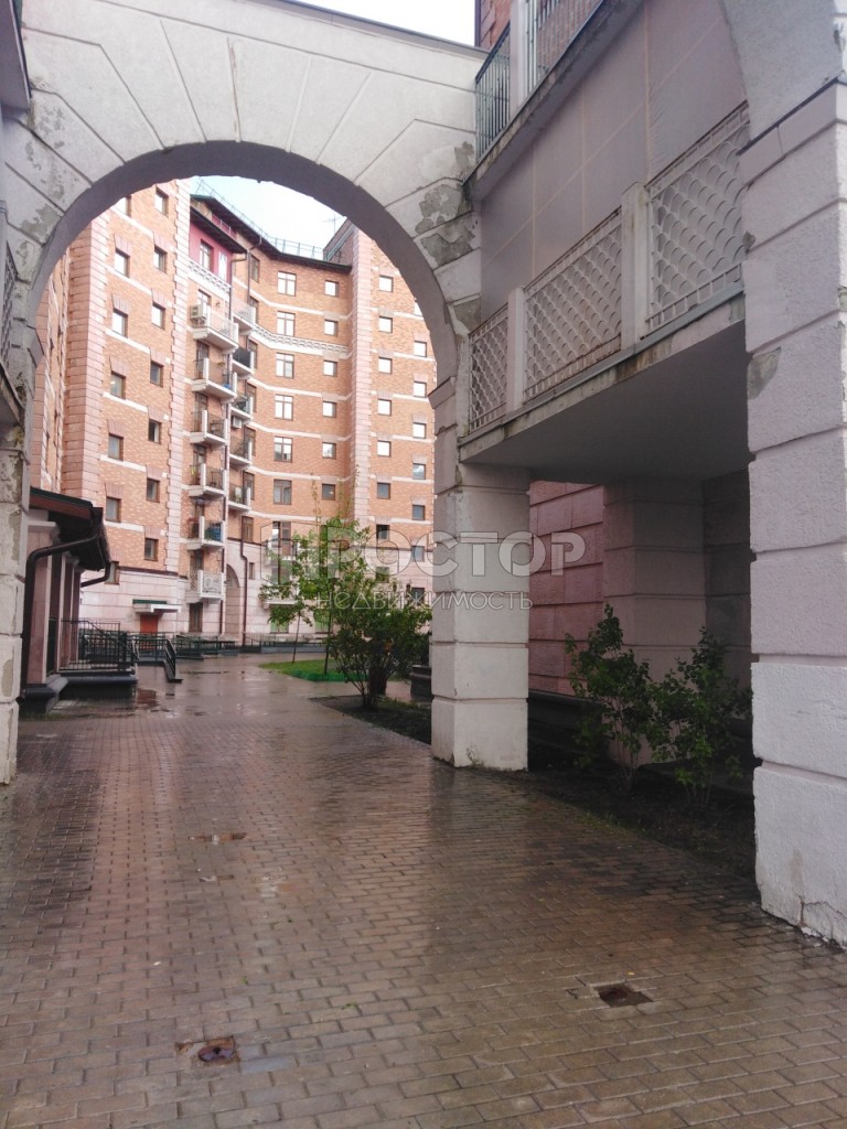 1-комнатная квартира, 31 м² - фото 10