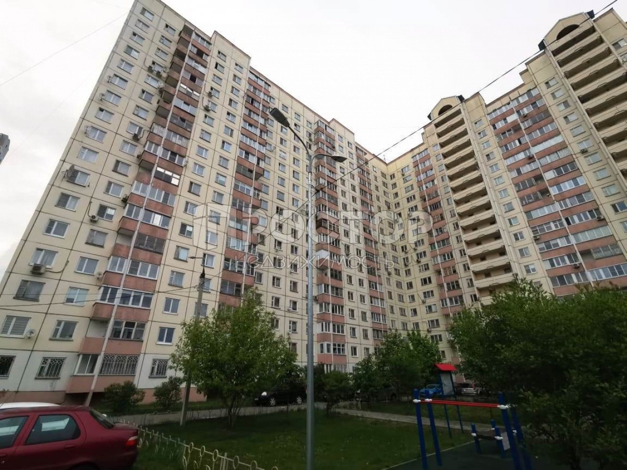 1-комнатная квартира, 47 м² - фото 18