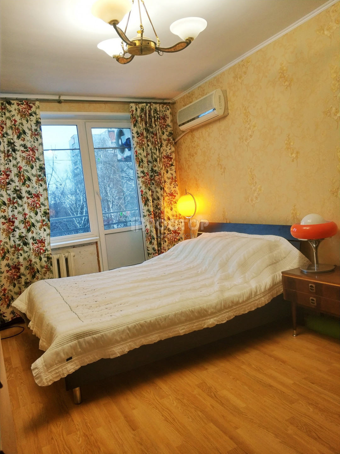 2-комнатная квартира, 44.7 м² - фото 5