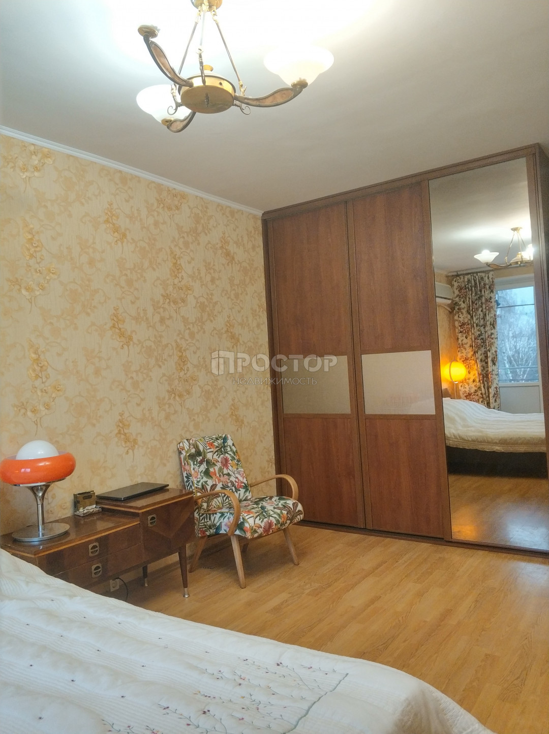 2-комнатная квартира, 44.7 м² - фото 4