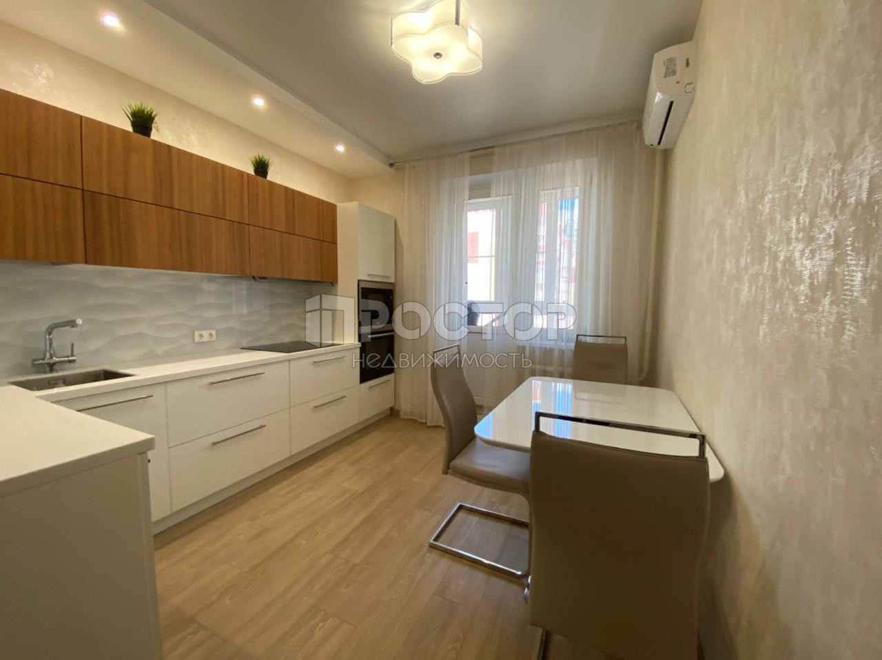 2-комнатная квартира, 58.6 м² - фото 13