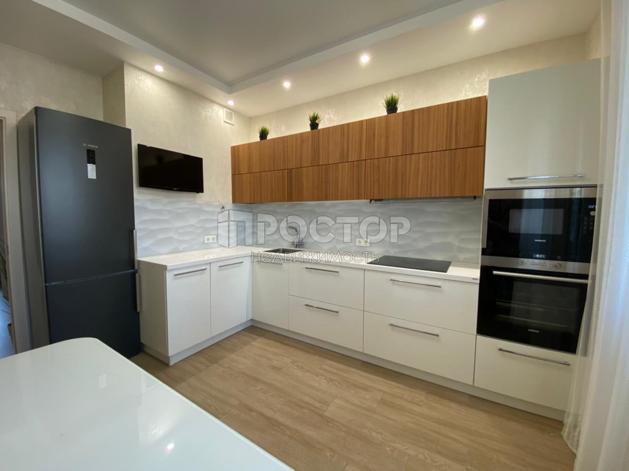 2-комнатная квартира, 58.6 м² - фото 15