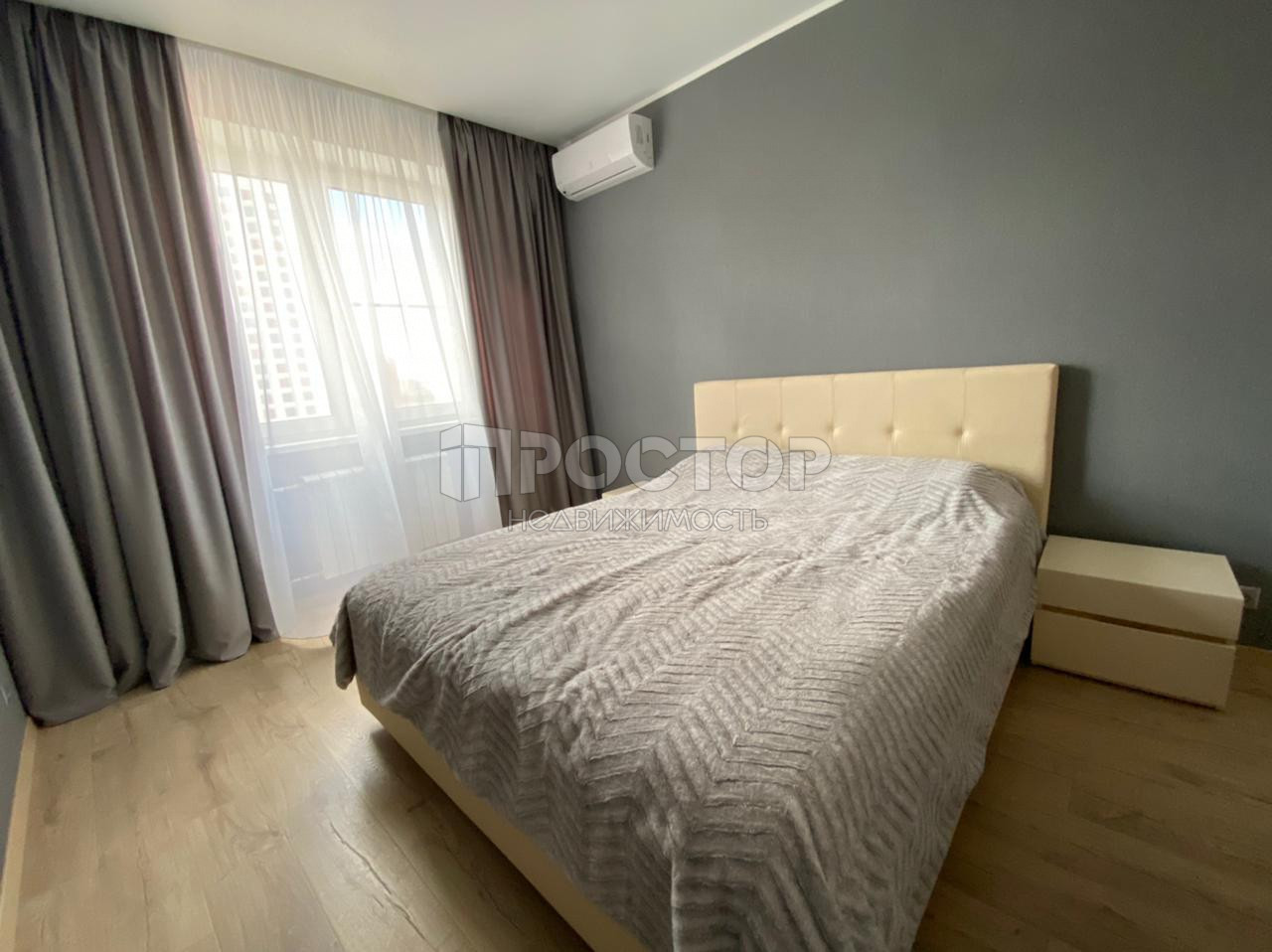 2-комнатная квартира, 58.6 м² - фото 12