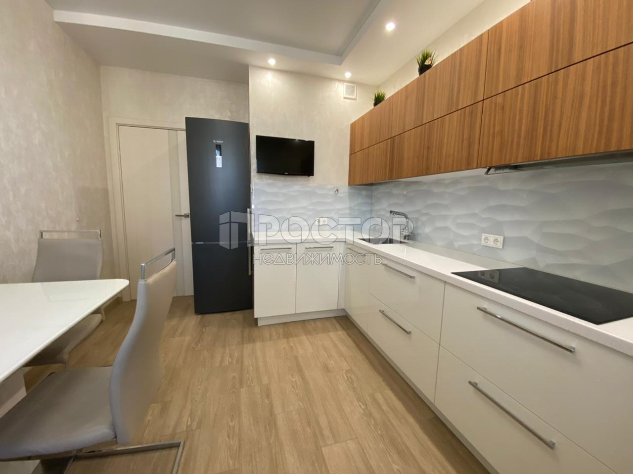 2-комнатная квартира, 58.6 м² - фото 14