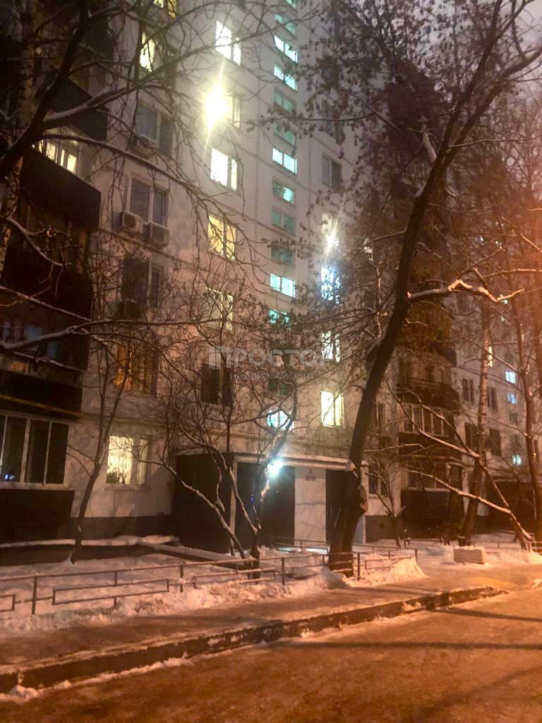 1-комнатная квартира, 31.4 м² - фото 10