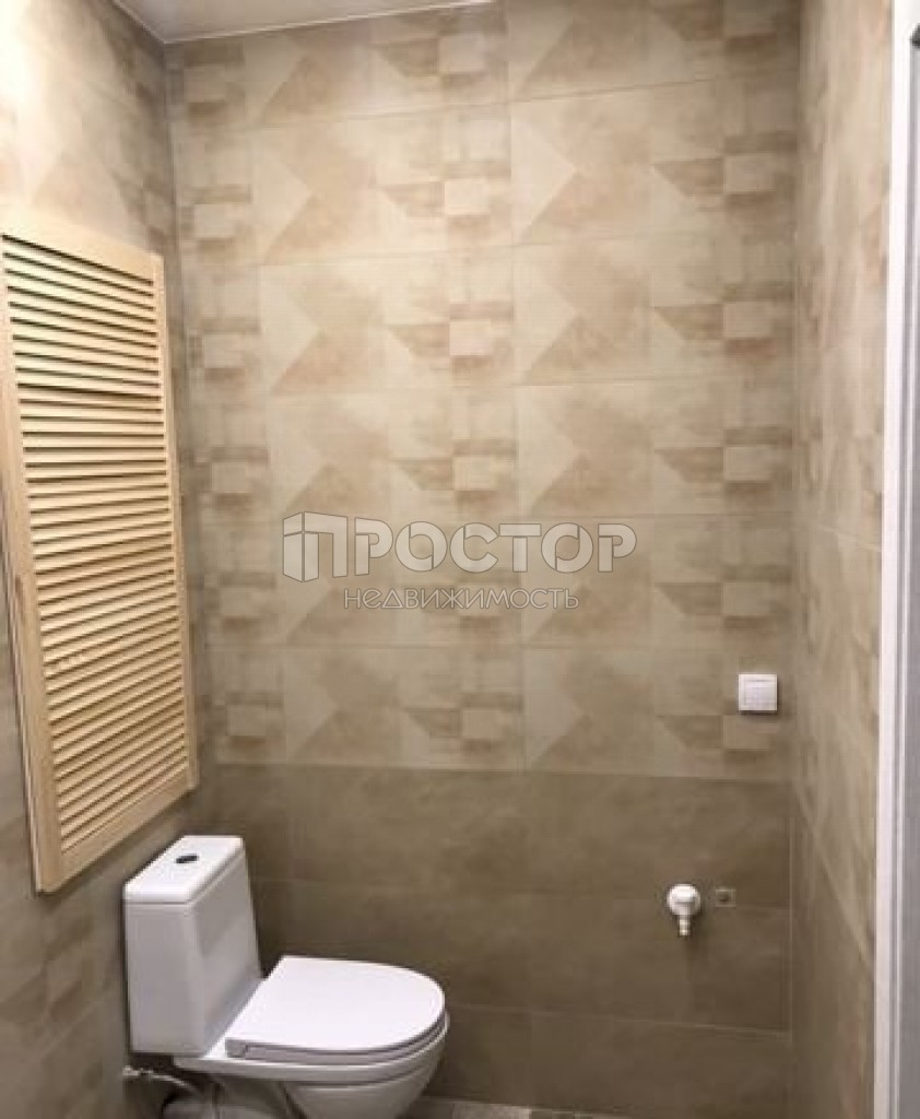 3-комнатная квартира, 91.8 м² - фото 14