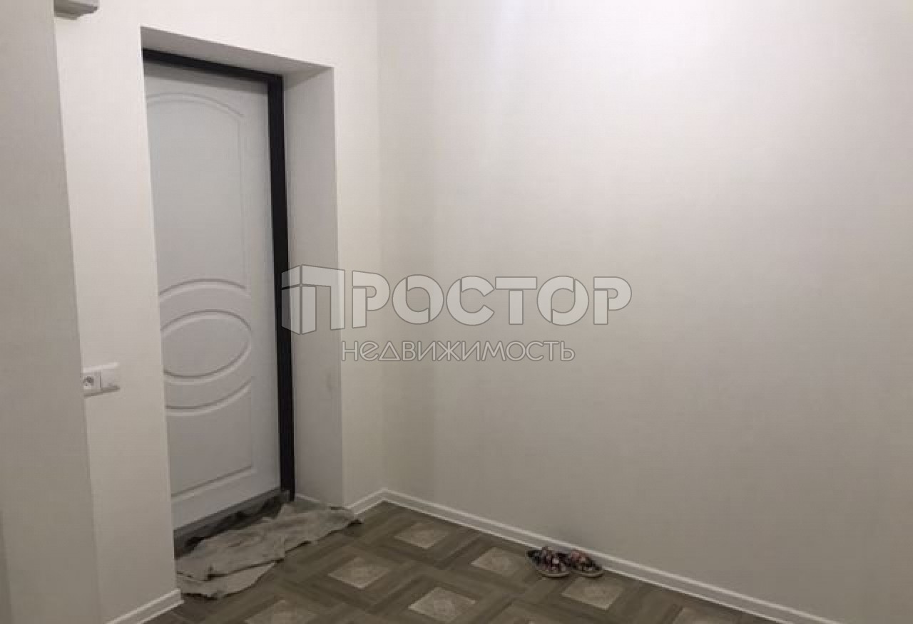 3-комнатная квартира, 91.8 м² - фото 4