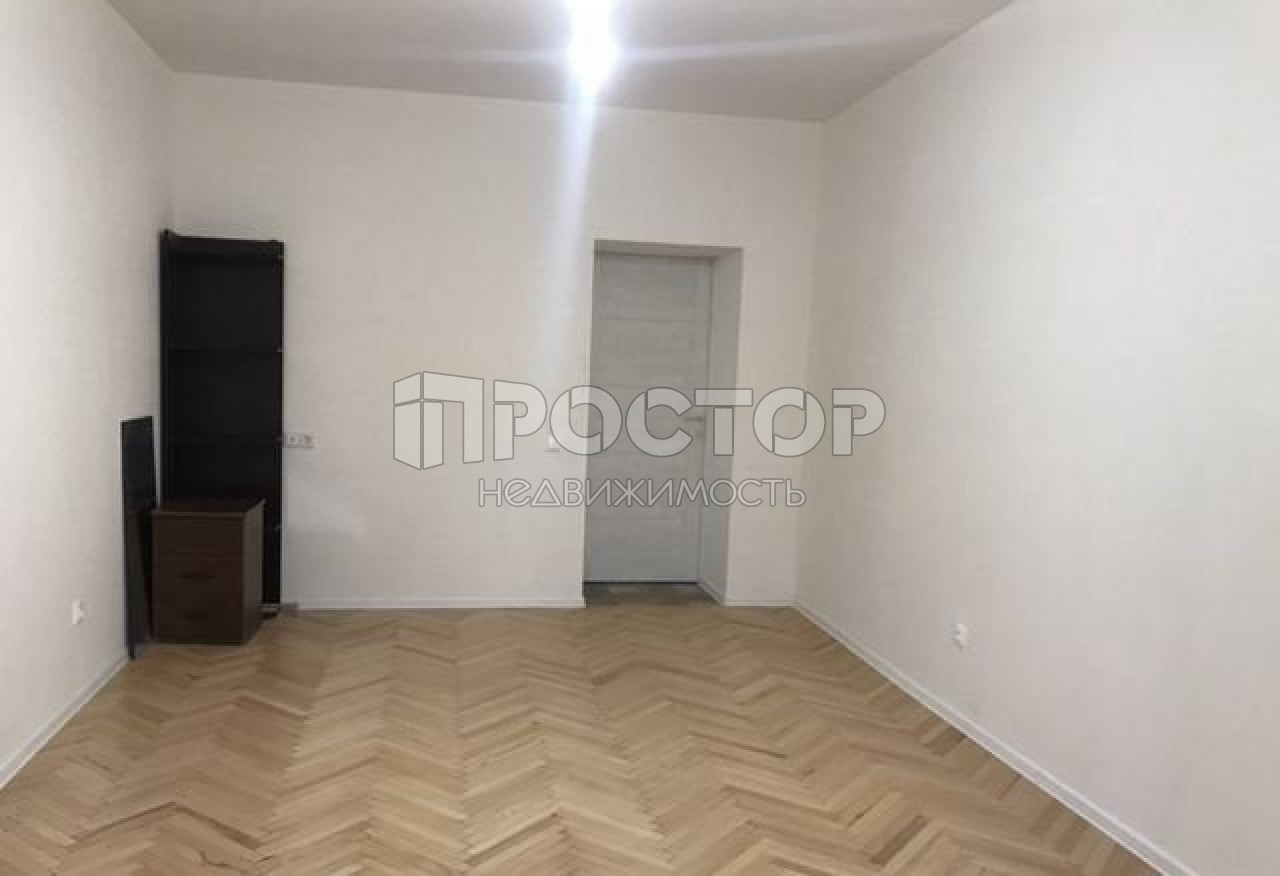 3-комнатная квартира, 91.8 м² - фото 3