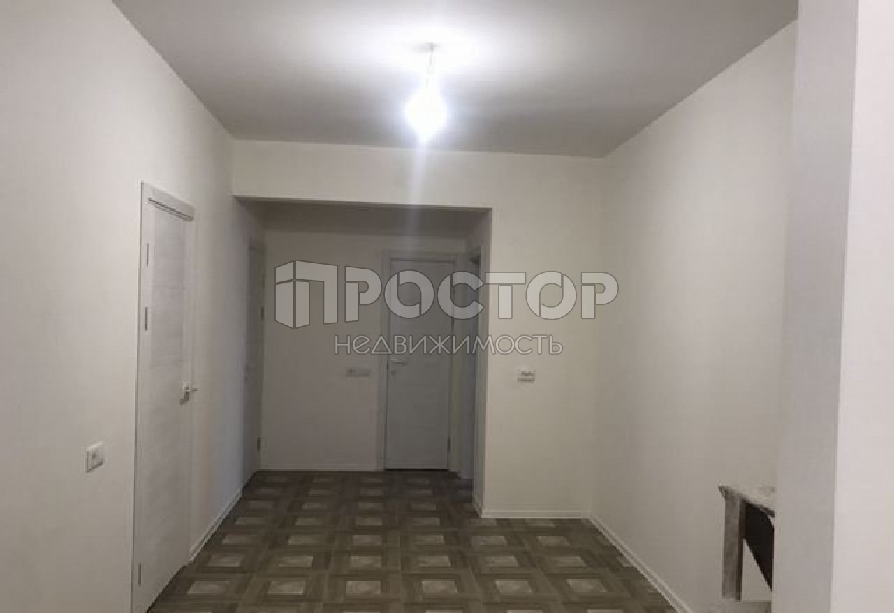 3-комнатная квартира, 91.8 м² - фото 6