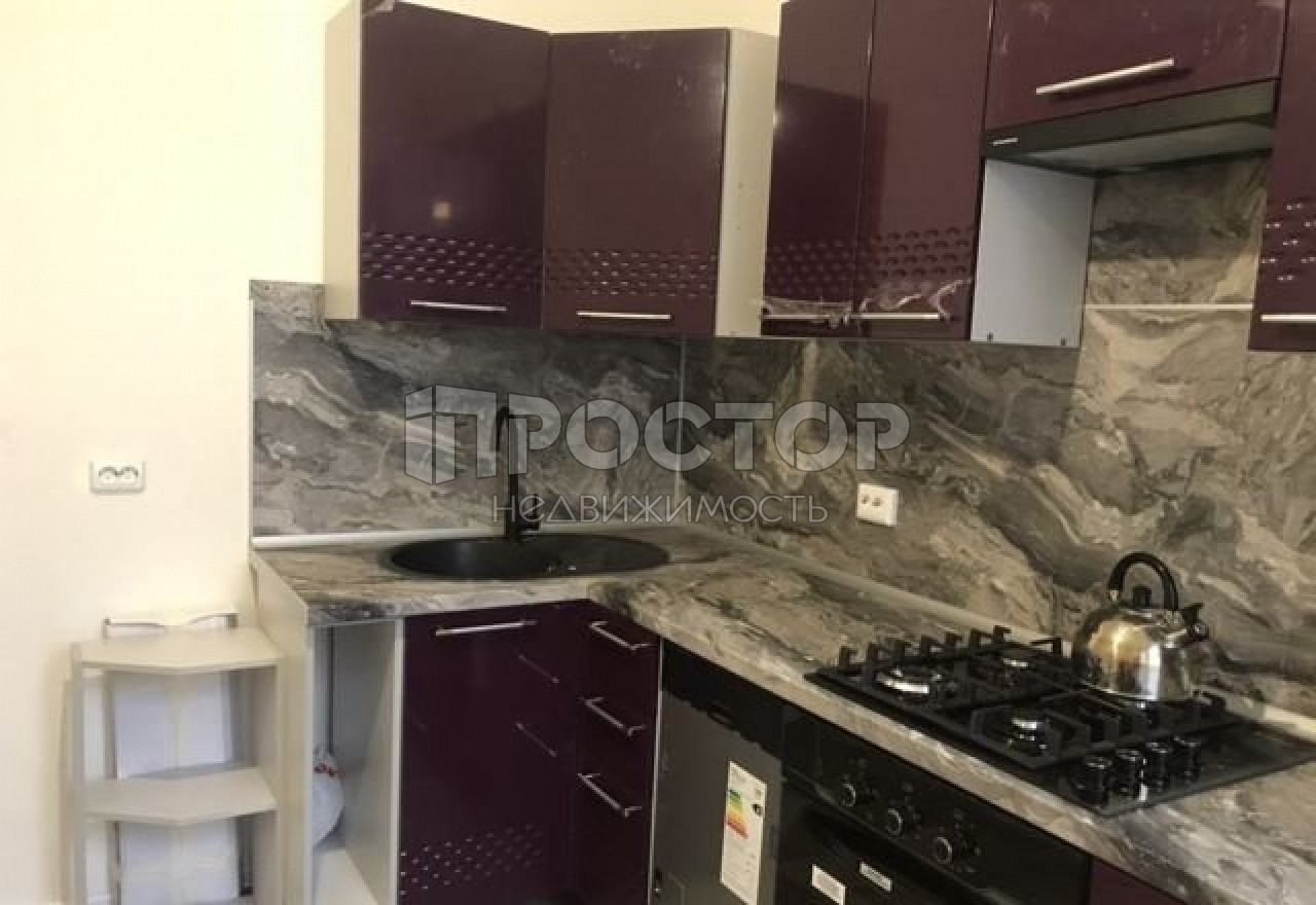 3-комнатная квартира, 91.8 м² - фото 10