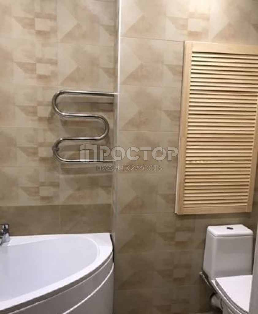 3-комнатная квартира, 91.8 м² - фото 13