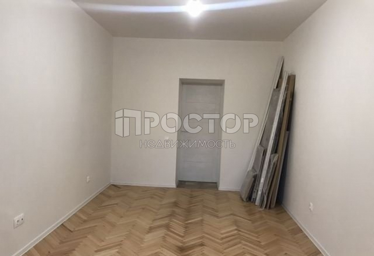 3-комнатная квартира, 91.8 м² - фото 7