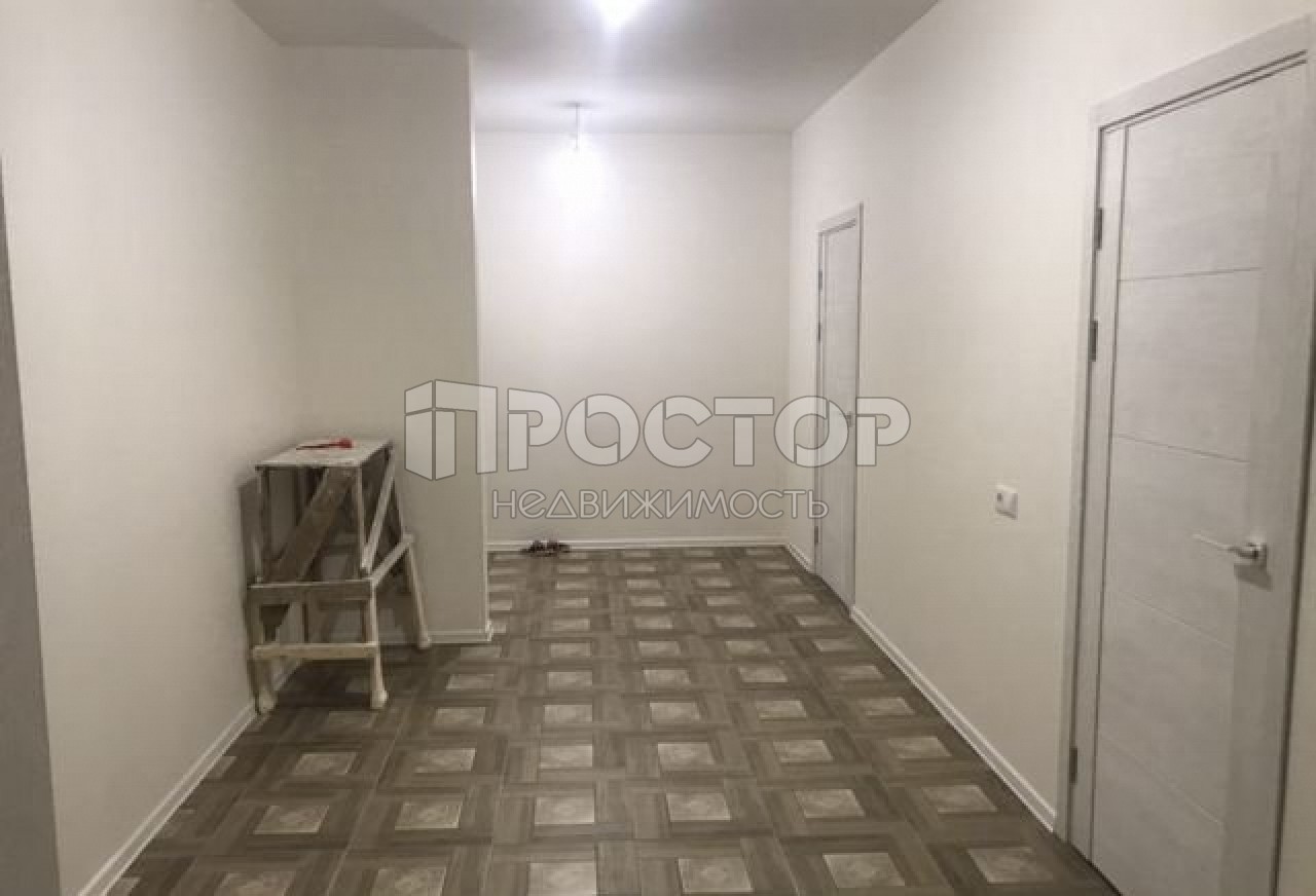 3-комнатная квартира, 91.8 м² - фото 12