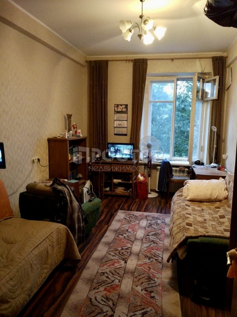 2-комнатная квартира, 64 м² - фото 8