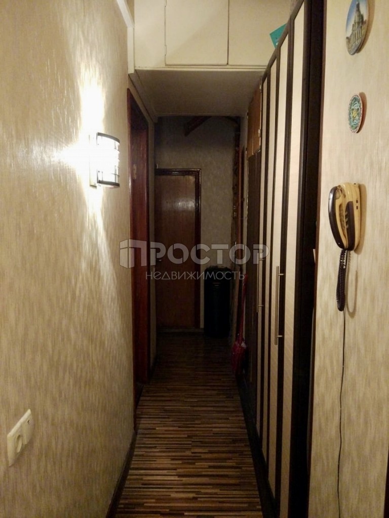 2-комнатная квартира, 64 м² - фото 10