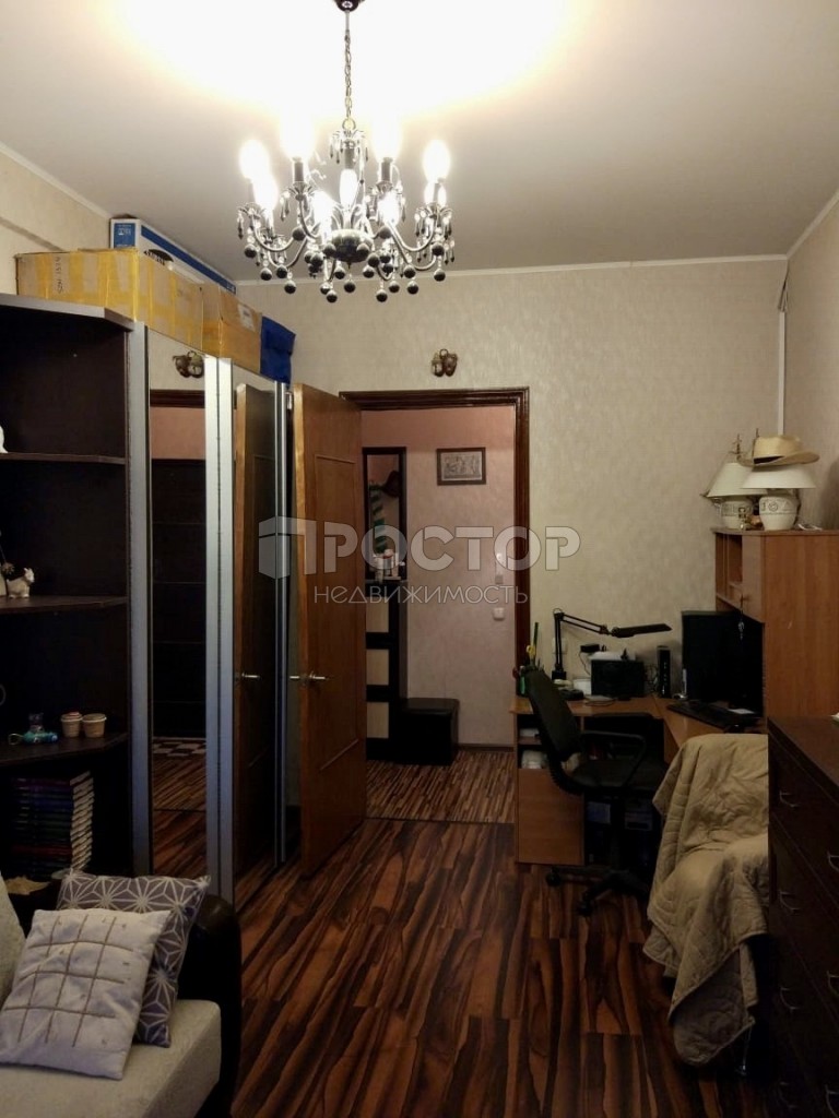 2-комнатная квартира, 64 м² - фото 7