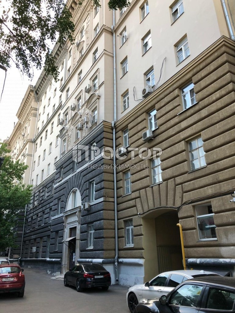 2-комнатная квартира, 64 м² - фото 2