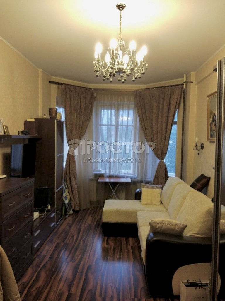 2-комнатная квартира, 64 м² - фото 6