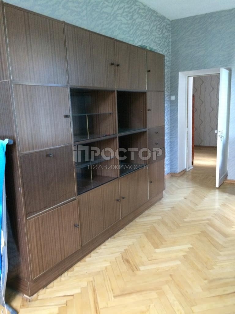 2-комнатная квартира, 50.3 м² - фото 19