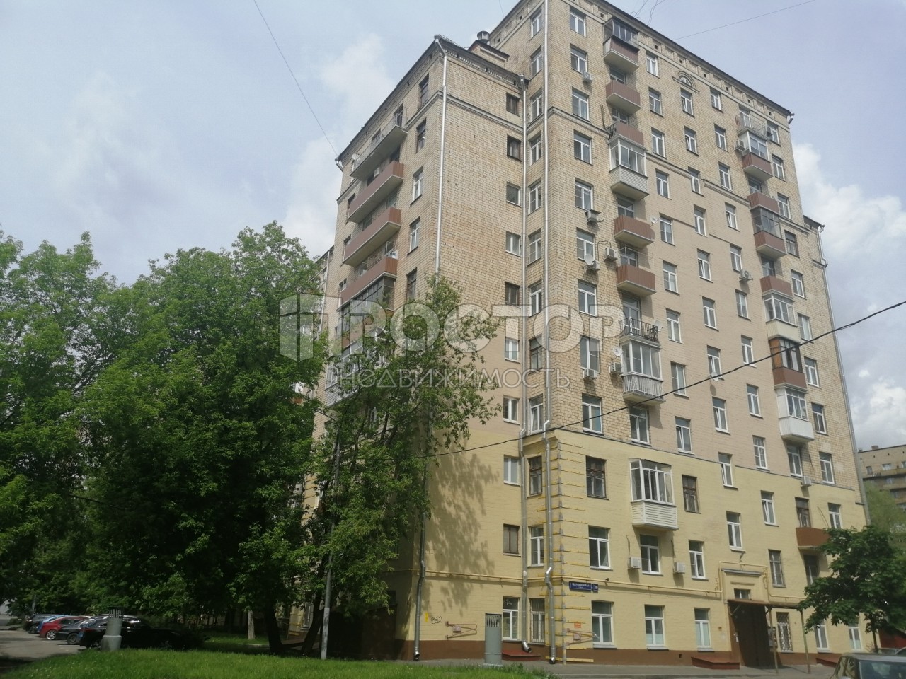 2-комнатная квартира, 50.3 м² - фото 5