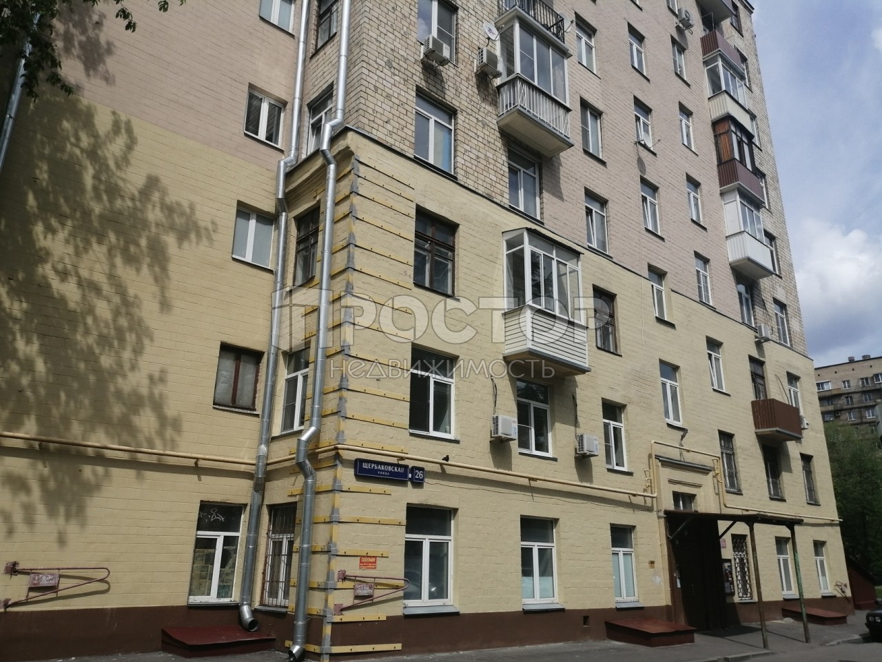 2-комнатная квартира, 50.3 м² - фото 4