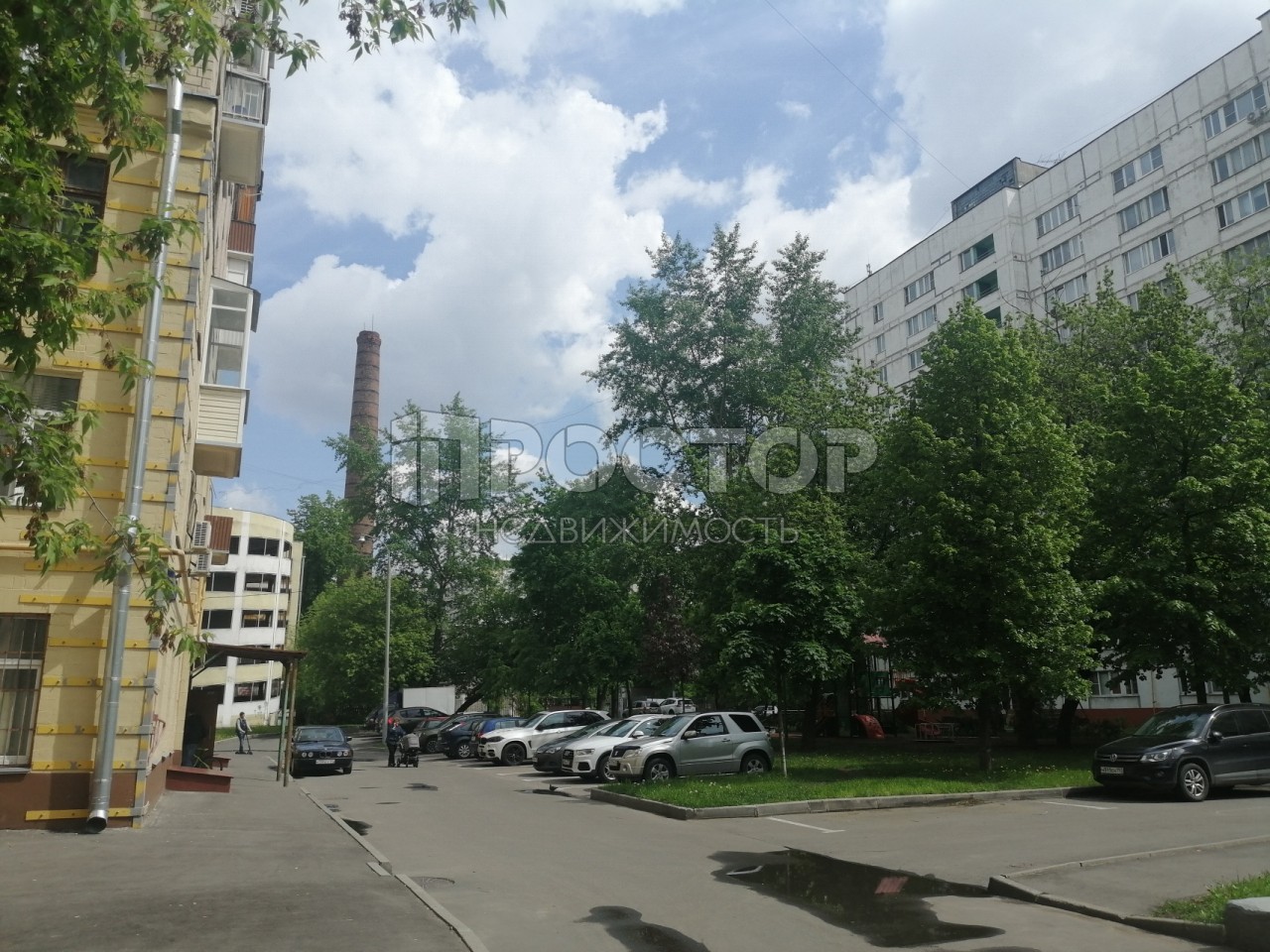 2-комнатная квартира, 50.3 м² - фото 3