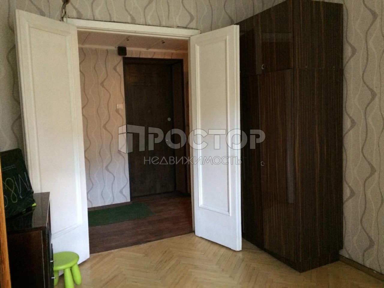 2-комнатная квартира, 50.3 м² - фото 18