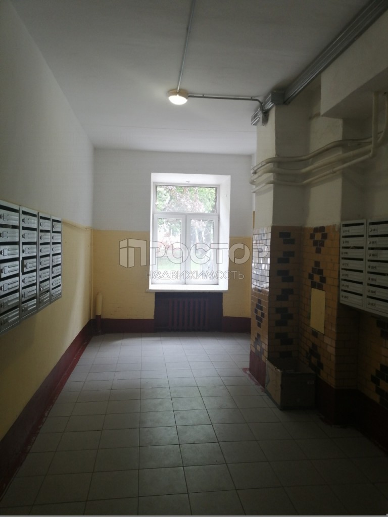 2-комнатная квартира, 50.3 м² - фото 6