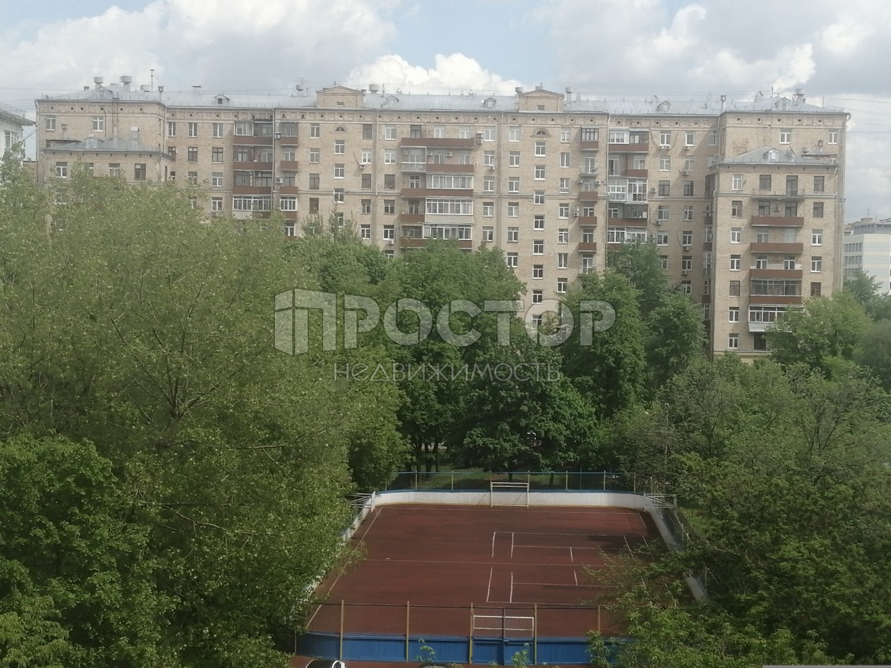 2-комнатная квартира, 50.3 м² - фото 2