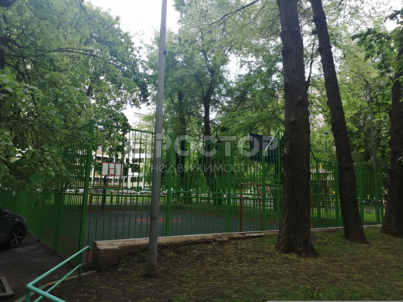 2-комнатная квартира, 50.3 м² - фото 11